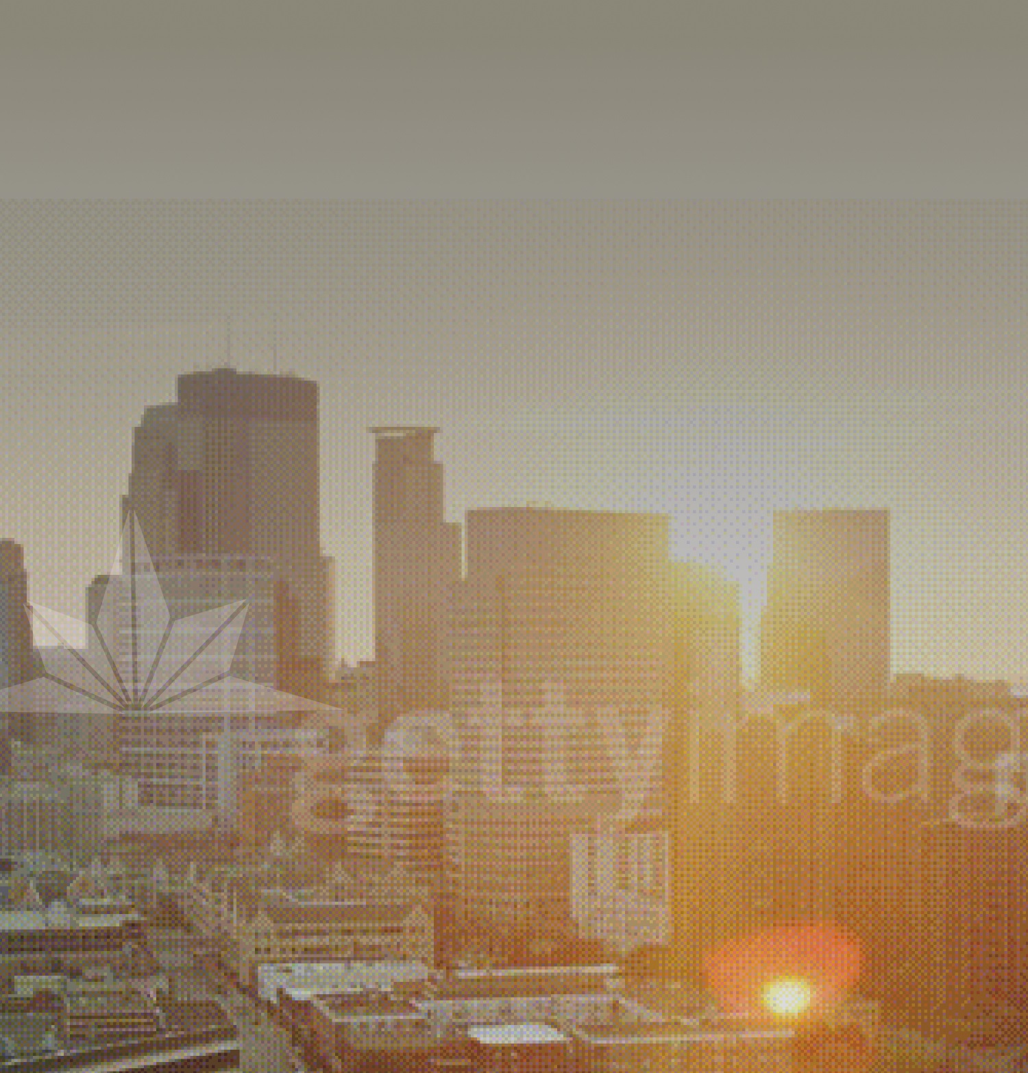 City sun rise view | Find Out Your Net Worth With Our Free Modular Planning Tool