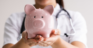 Financial Considerations When Health Becomes a Concern