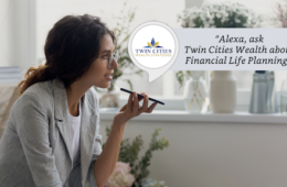Maximize Your Business’s Financial Potential with Dana in the Twin Cities Wealth Strategies Alexa Skill