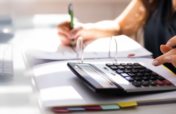 The Long-term Impact of Taxes